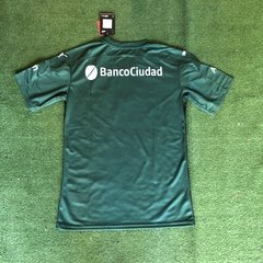 CAMISETA INDEPENDIENTE AVELLANEDA 2021 - ARQUERO / PUMA - tienda online