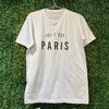 REMERA PARIS - MESSI