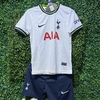 CONJUNTO TOTTENHAM 2022 - NIÑO - REPLIC EXACTA