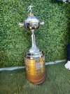 COPA LIBERTADORES - 2007 / REPLICA EXACTA