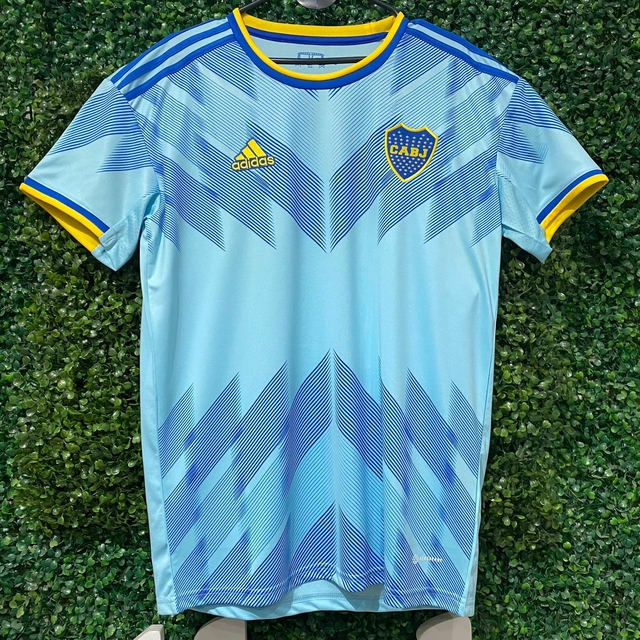 Camiseta de boca suplente 2019 new arrivals