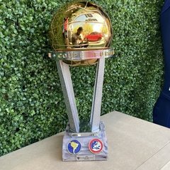 COPA INTERCONTINENTAL - 2000 / REPLICA EXACTA