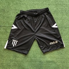 SHORT JUEGO GIMNASIA Y ESGRIMA - MITRE 2021