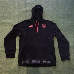 BUZO INDEPENDIENTE - 2020 PUMA - CON CAPUCHA - Futbolero