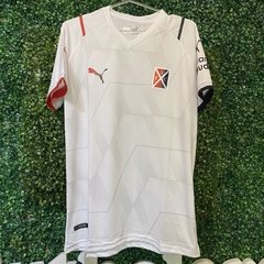 CAMISETA INDEPENDIENTE SUPLENTE 2021- REPLIC