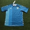 CAMISETA RACING KAPPA - CELESTE