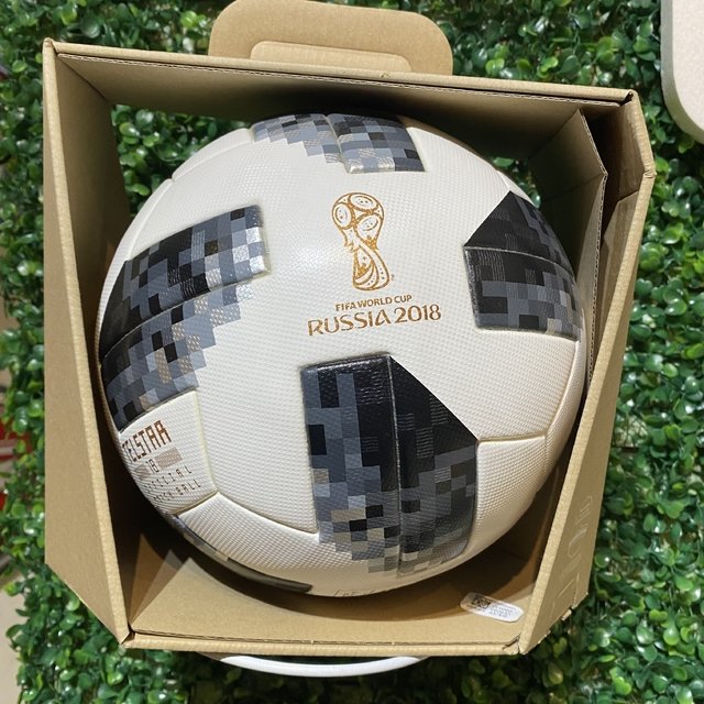 Balon del mundial 2018 precio hot sale