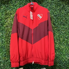 CAMPERA INDEPENDIENTE AVELLANEDA 2022 - PRE MATCH - PUMA