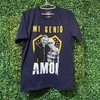 REMERA BOCA - INDIO / MI GENIO AMOR / 1905