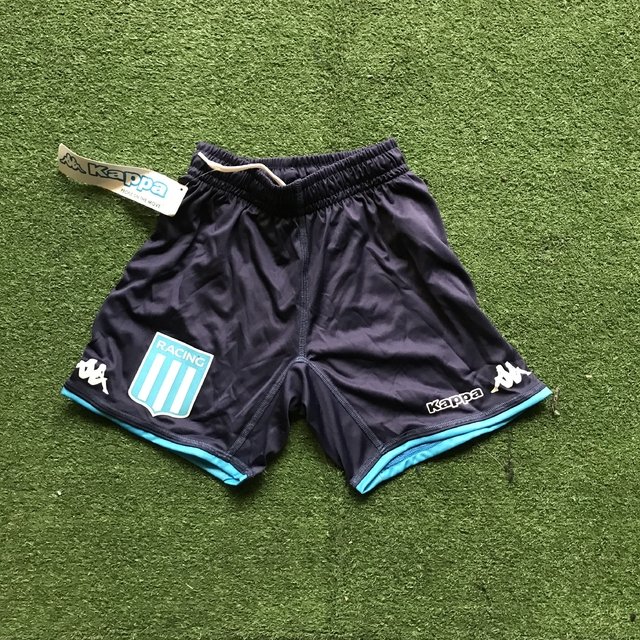 Short kappa racing hot sale