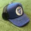 GORRA GODOY CRUZ - URBANA