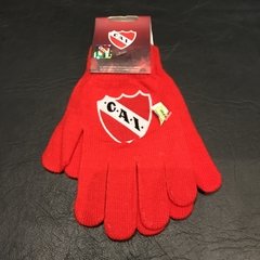 GUANTES DE LANA PARA NIÑO - comprar online