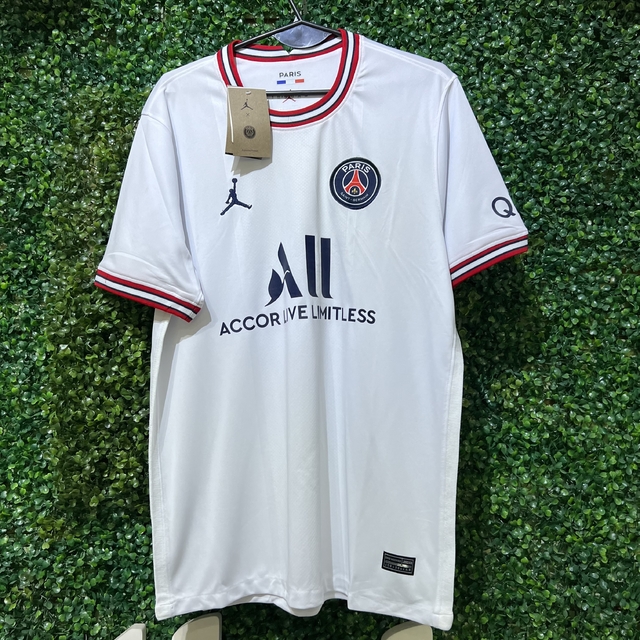 Camiseta psg outlet champions