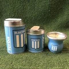 SET MATE - AZUCARERA , YERBERA Y MATE - tienda online