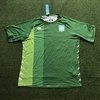 CAMISETA RACING KAPPA - VERDE