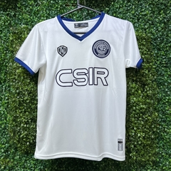 REMERA CSIR 2022 - LYCRA - NIÑO BLANCA - IL OSSSO