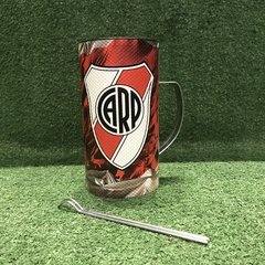 VASO GÜIRO ECONOMICO - tienda online