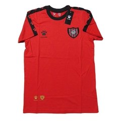 REMERA CONCENTRACION CHACARITA - KELME - comprar online