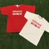 REMERA HURACÁN LAS HERAS - ADULTOS Y NIÑO