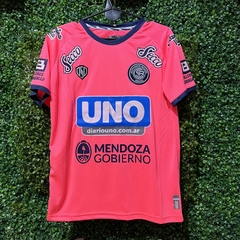 CAMISETA CSIR ARQUERO - ROSA 2022 - IL OSSSO