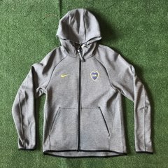 CAMPERA NIKE BOCA 2019 ALGODÓN