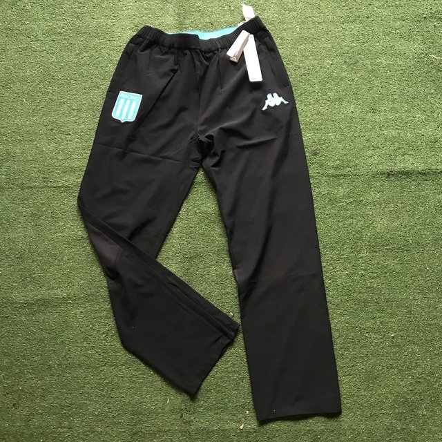 Pantalon de racing kappa sale