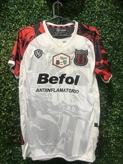 CAMISETA CLUB ATLÉTICO DEFENSORES DE BELGRANO - comprar online