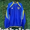 Conjunto Boca Juniors Teamgeist - Reedicion