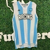 Musculosa Racing