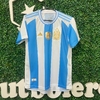 Camiseta AFA Copa America 2024 - Replica