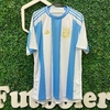 Camiseta AFA Copa America 2024 - Replica Exacta