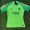 CAMISETA BOCA 2018 - ARQUERO ANDRADA