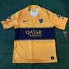 CAMISETA BOCA 2019- SUPLENTE - SLIM FIT