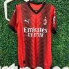 Camiseta Milan Italia 2023 - Replica Importada