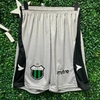 Short Alternativo Gris Nueva Chicago 2023 - Mitre