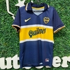 Camiseta Boca Juniors 97 Maradona - Replica