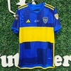 Camiseta Titular Boca Juniors Final Libertadores 2023 - Replica Exacta