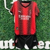 KIT NIÑO MILAN ITALIA - REPLICA EXACTA