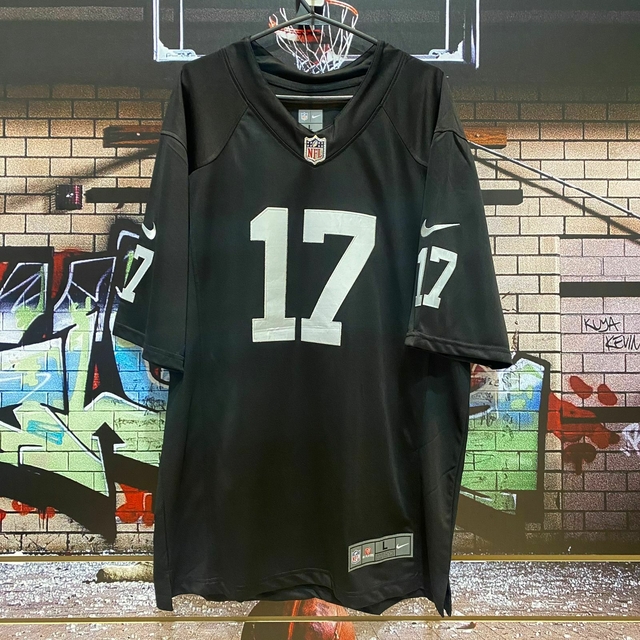 Camisas de los raiders hotsell