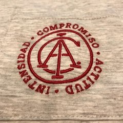REMERA CONCENTRACIÓN CAI 2018/2019 - ALGODÓN - comprar online