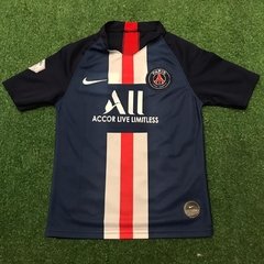 CAMISETA PSG 2019/2020