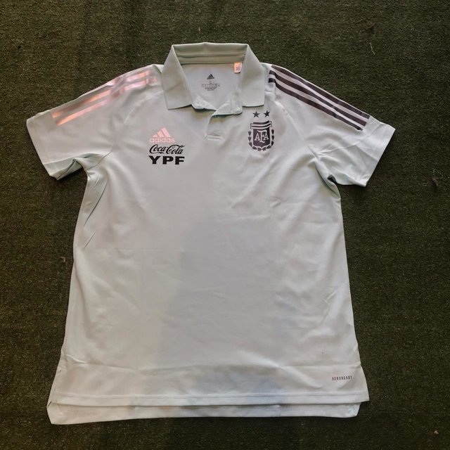 Remera afa 2020 sale