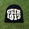 GORRO DE HILO CSIR