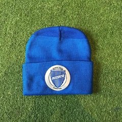 GORRO DE HILO - GODOY CRUZ - comprar online