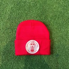 GORRO DE HILO - HURACAN LAS HERAS - comprar online