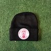 GORRO DE HILO - HURACAN LAS HERAS