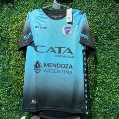 CAMISETA GODOY CRUZ KELME - ARQUERO