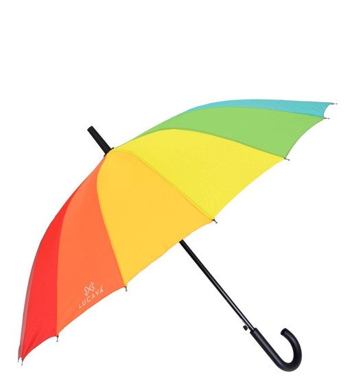 Paraguas de colores - Comprar en Dios las Cría