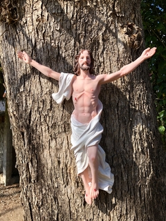 Jesus Cristo Ressuscitado