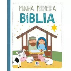 Bíblia infantil na internet